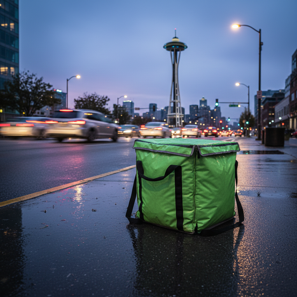 Uber Eats To Pay $4.4M To End Seattle Wage Theft Claims In Massive Settlement