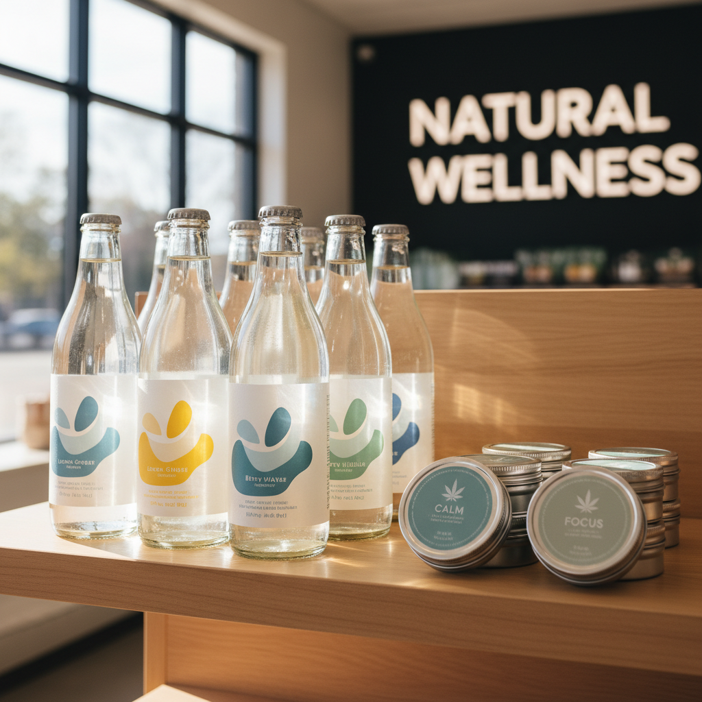 Virginia's THC Crackdown: Why The Hemp Legal Battle Matters For Every Restaurant And Foodie