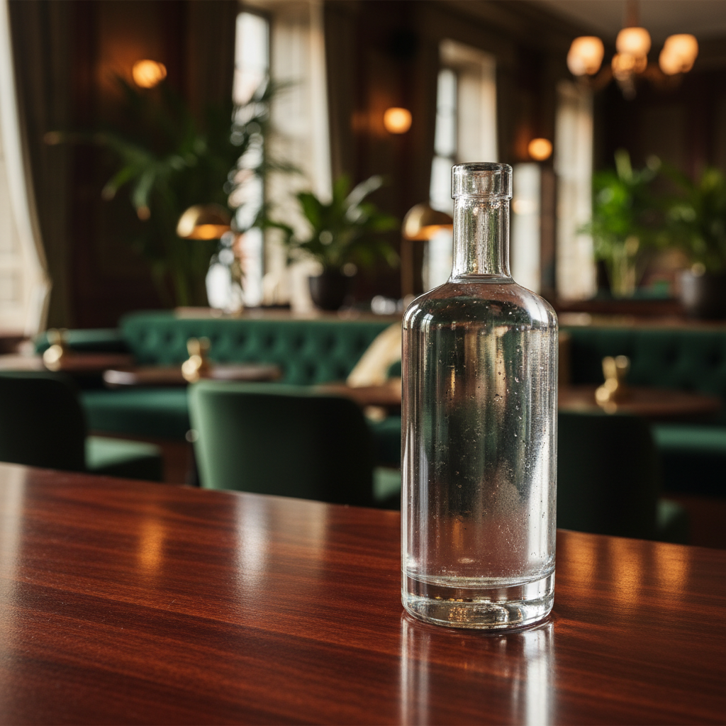 Vodka vs. Par: New York Distillery Sue PGA Tour Over LIV Trademark Rights
