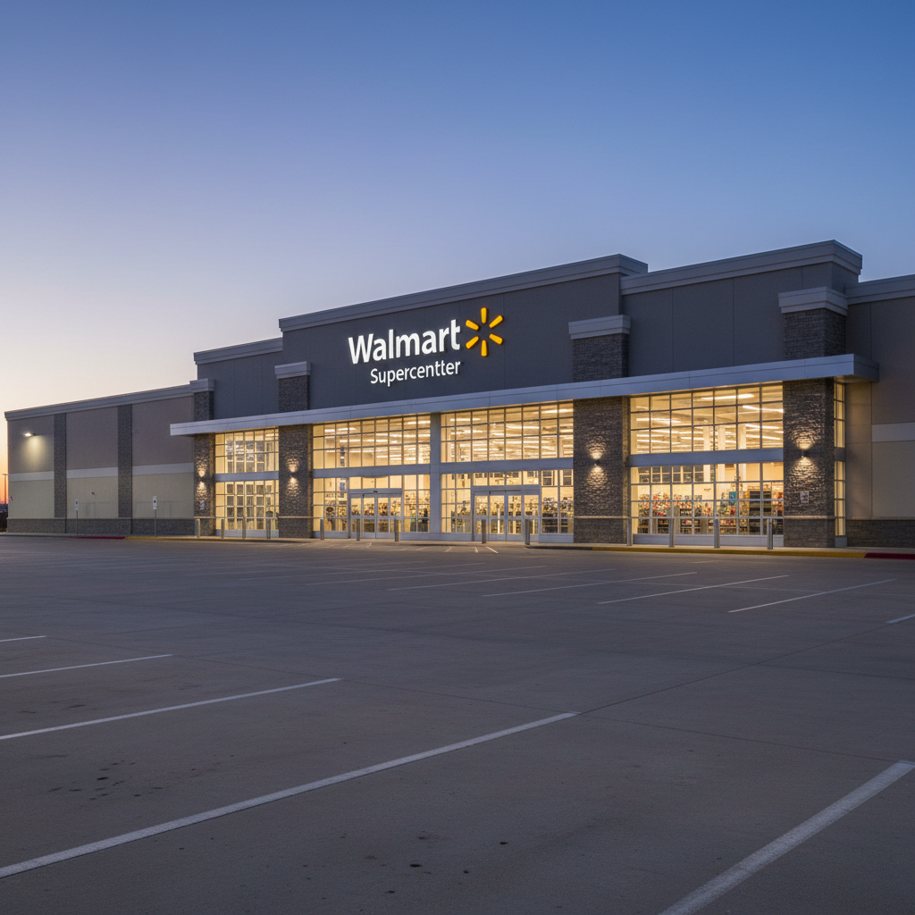 Walmart Slammed With $23M Verdict in Whistleblower Retaliation Case