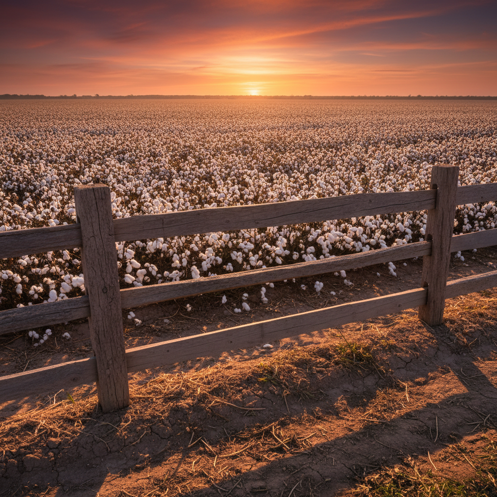 White Farmers Win Class Action Status in High-Stakes USDA Discrimination Lawsuit