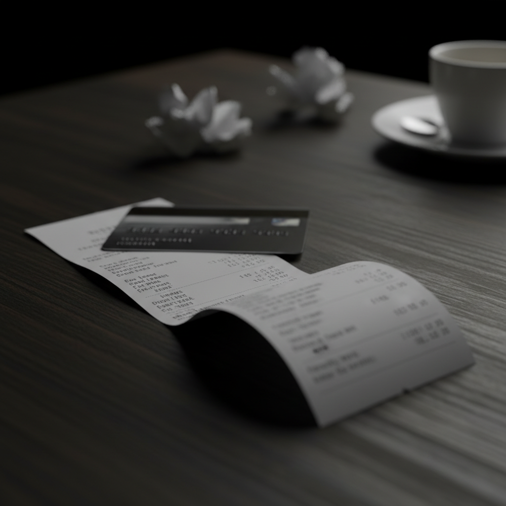 Should You Even Eat Out If You Can’t Afford to Tip?