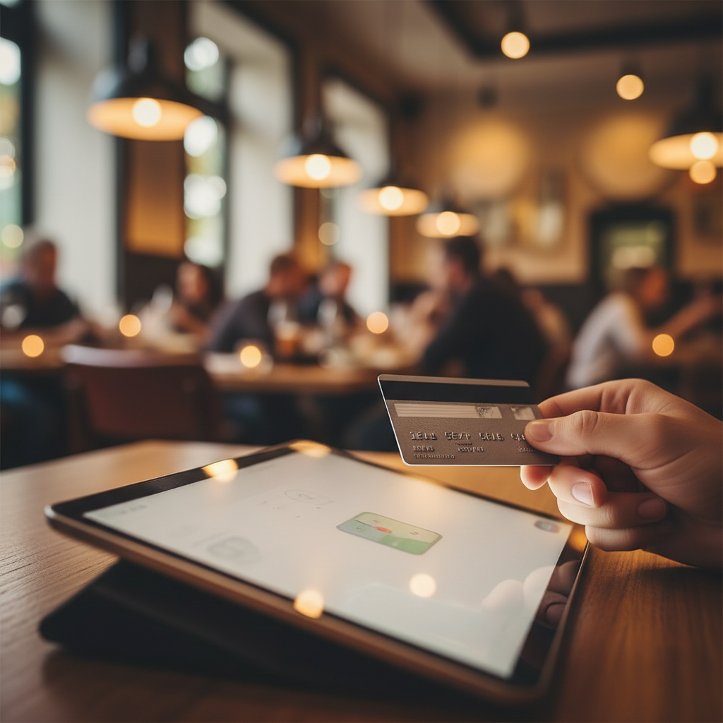 The Final Tab: Is All-Inclusive Pricing the Future of Dining?