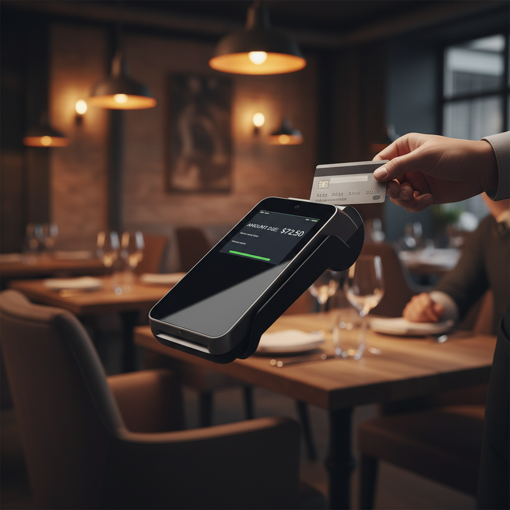 The Service Charge Showdown: Are Your Gratuities Actually Going to Your Server?