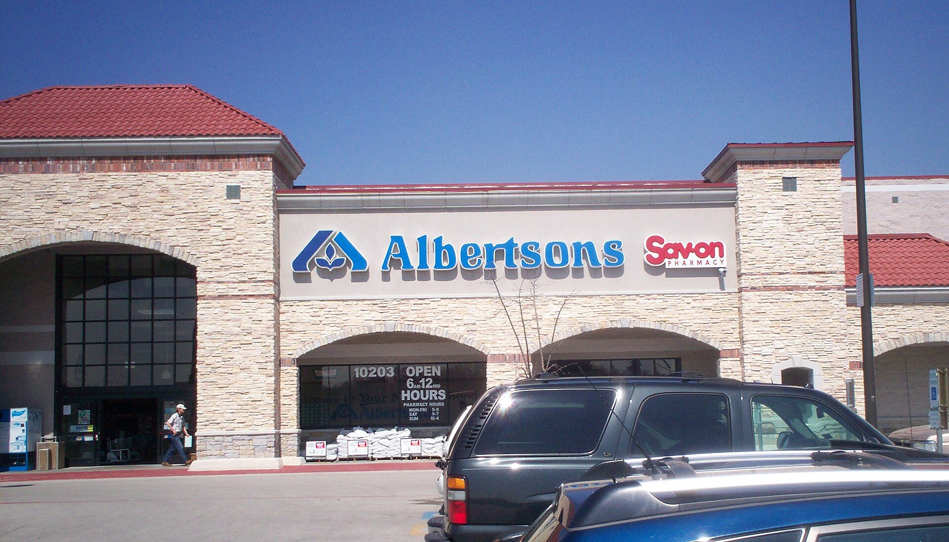 Kroger Albertsons Merger Advances As Regulators Evaluate Market Power And Food Supply Risks