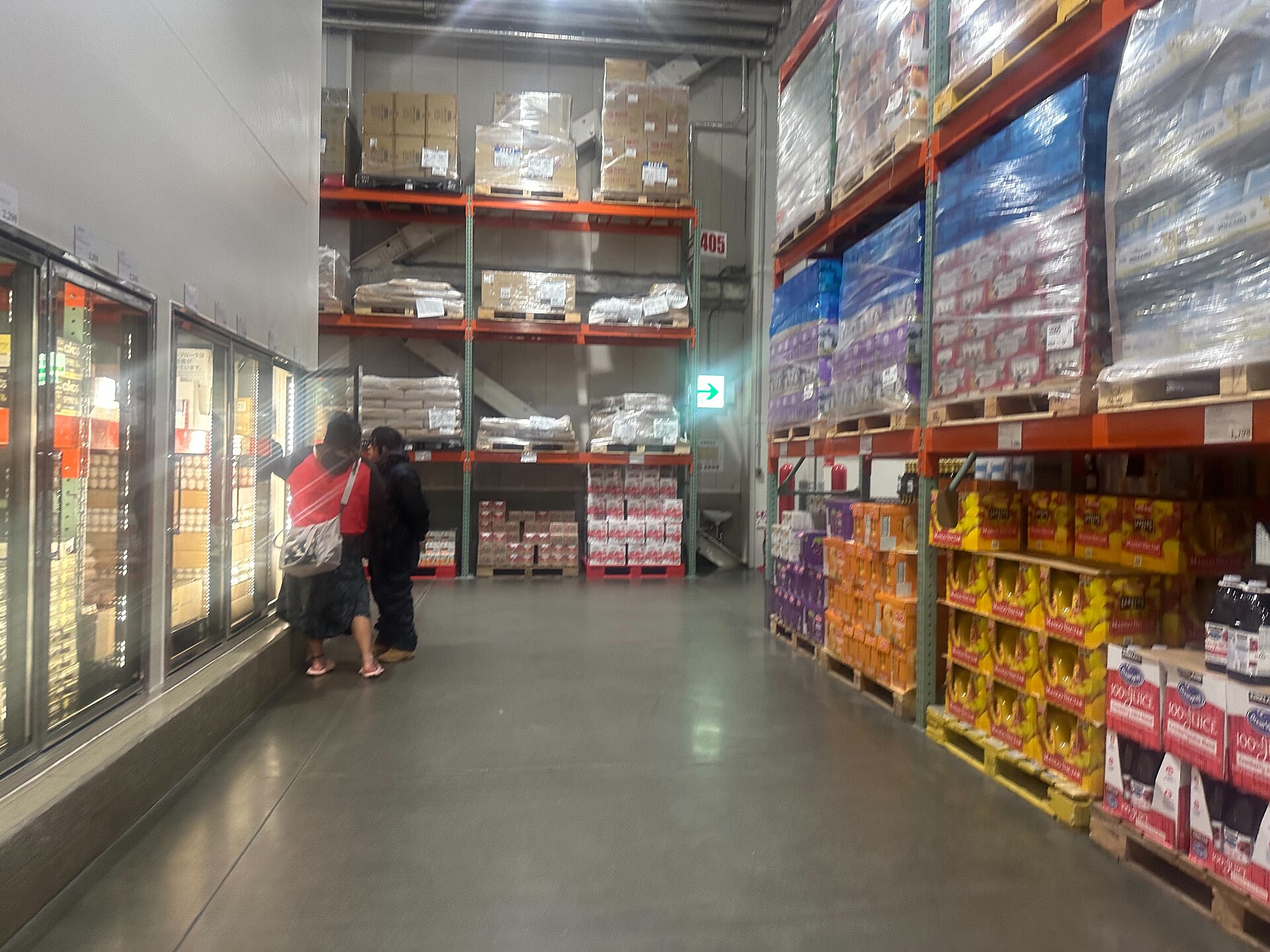 Costco Expands Prepared Deli Strategy With Budget Premium Dips