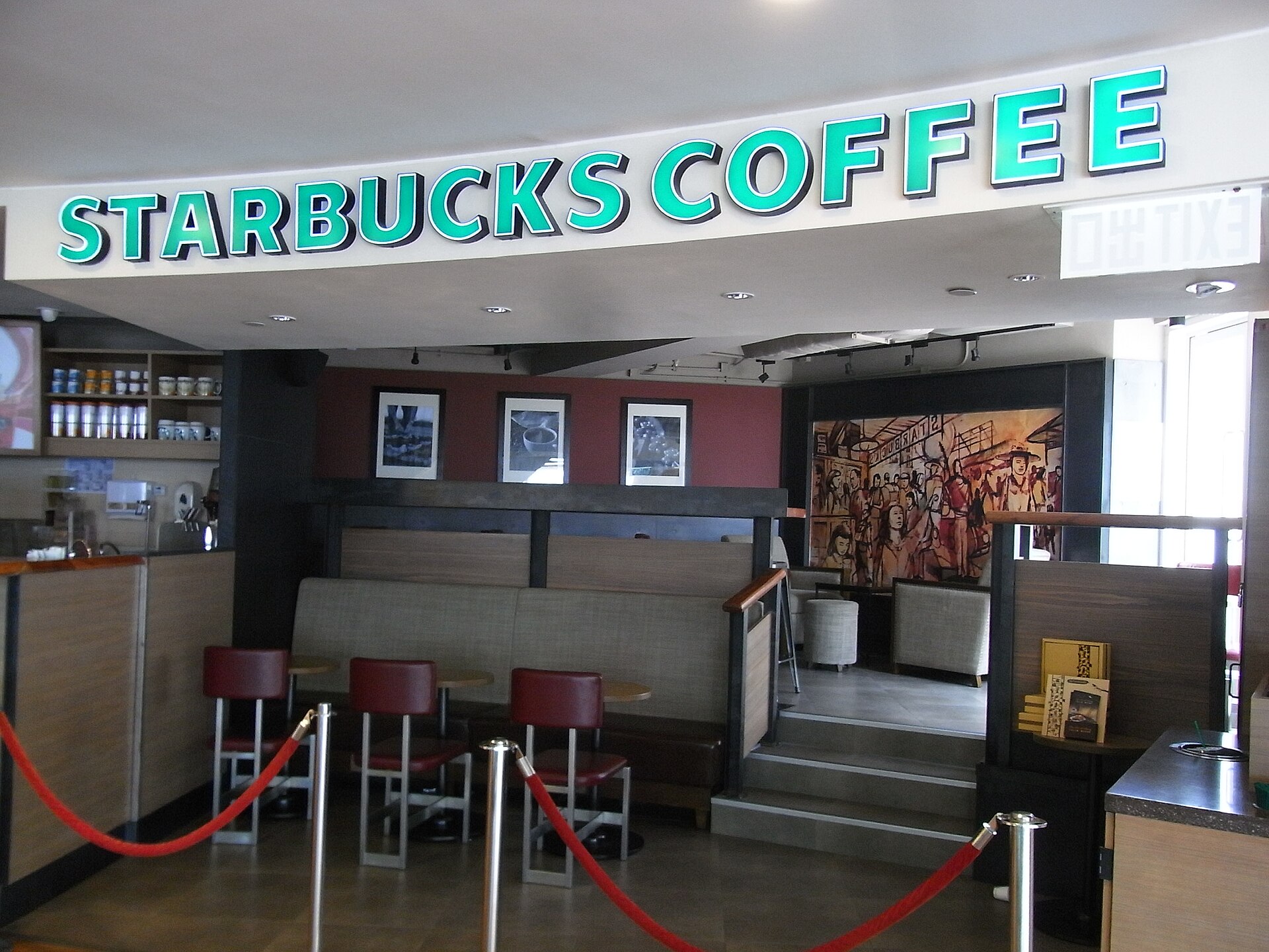 Starbucks drink complexity is killing baristas and slowing lines