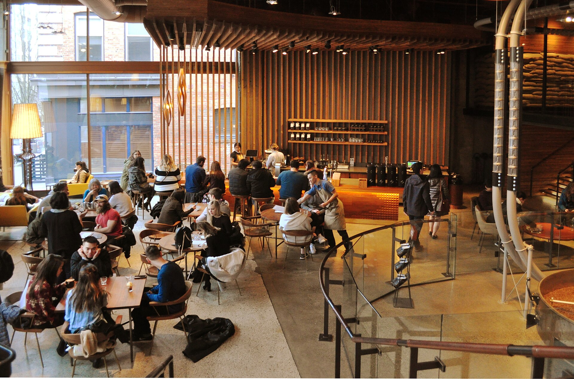 Viral Starbucks Customizations Strain Drive-Thru Operations and Drive Barista Frustration