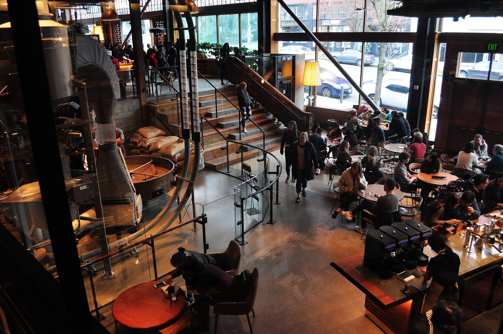 Starbucks Baristas Under Pressure Due to Complex Drink Orders