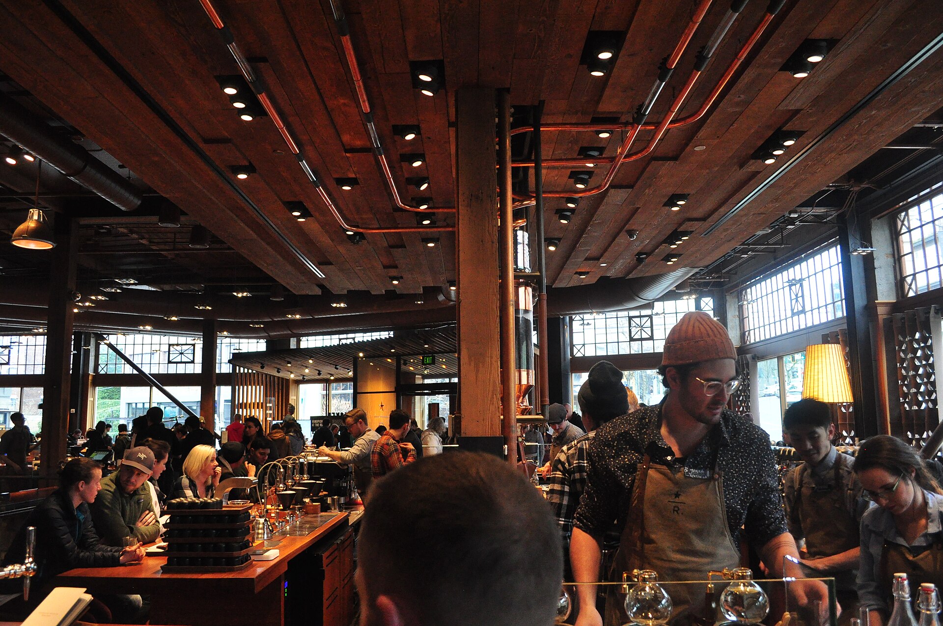 Starbucks Menu Complexity Spikes Store-Level Tension as Baristas Battle Operational Bottlenecks