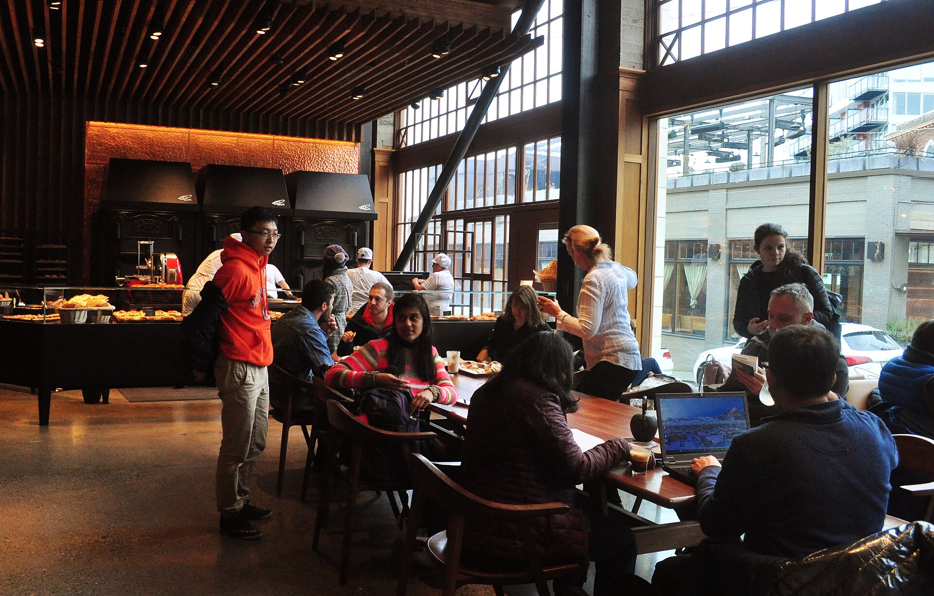 Rising Drink Complexity Sparks Operational Chaos and Worker Frustration at Starbucks