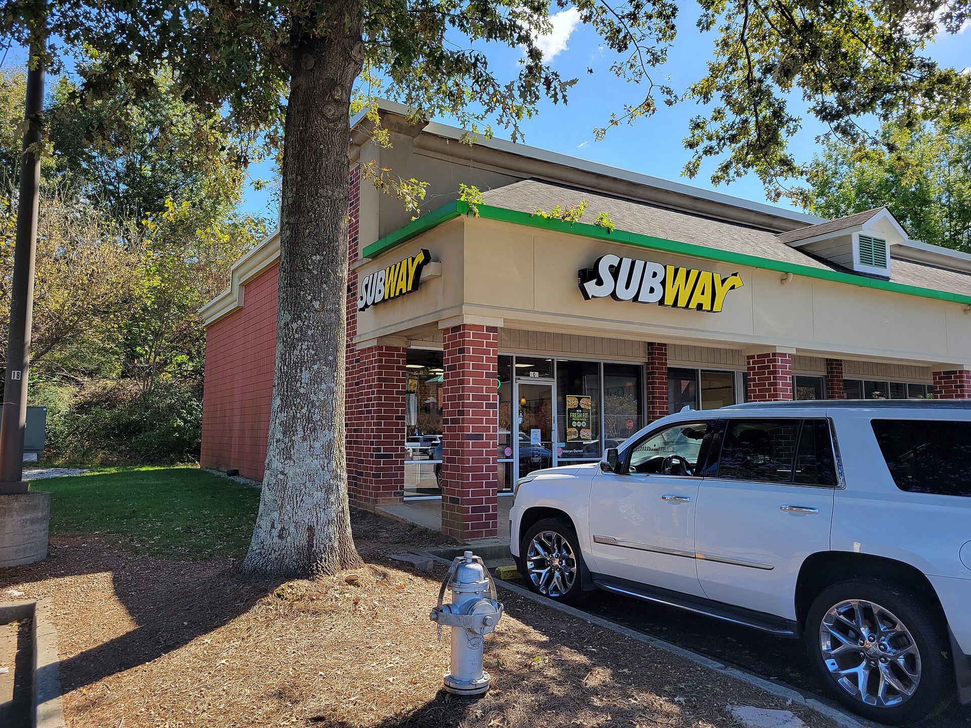 Subway Rollout of Footlong Sidekicks Targets Snacking Market