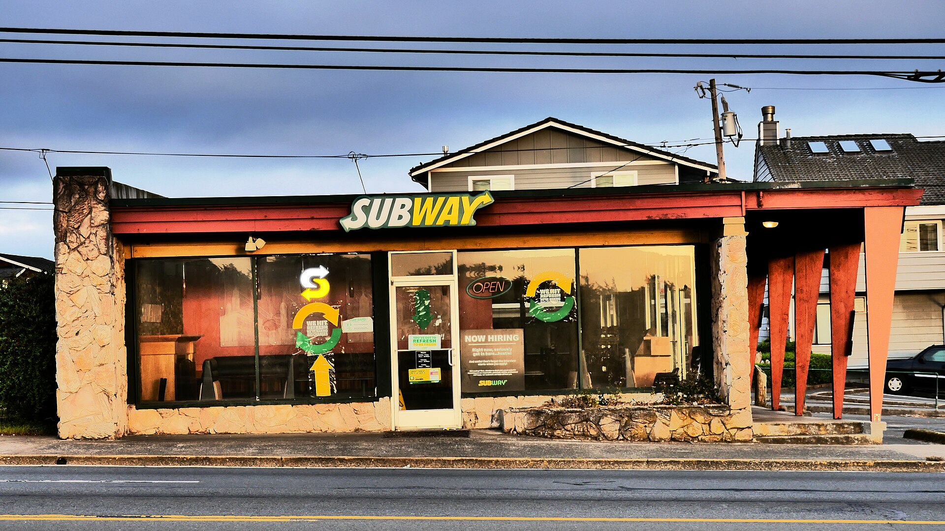 Subway Debuts Footlong Sidekicks to Upgrade the Midday Lunch Break
