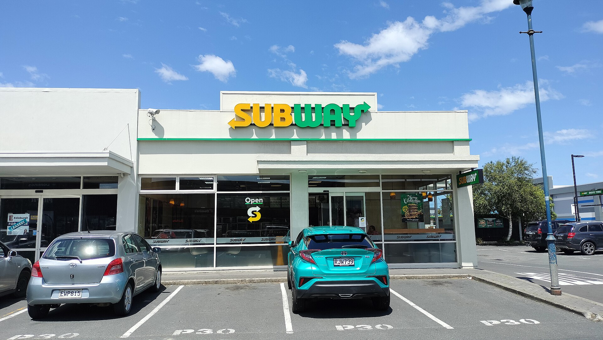 Subway Introduces Footlong Sidekicks to Target Snack Crowd