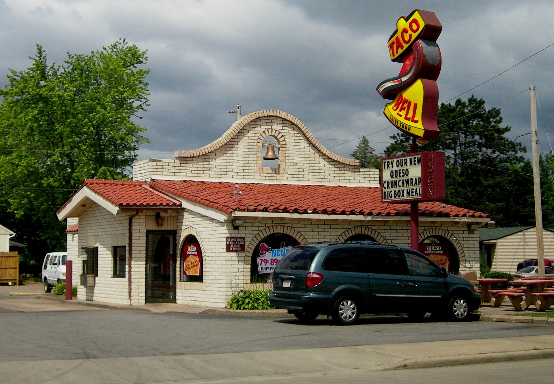Taco Bell Reclaims Value Leadership With Sub-Three-Dollar Menu Overhaul
