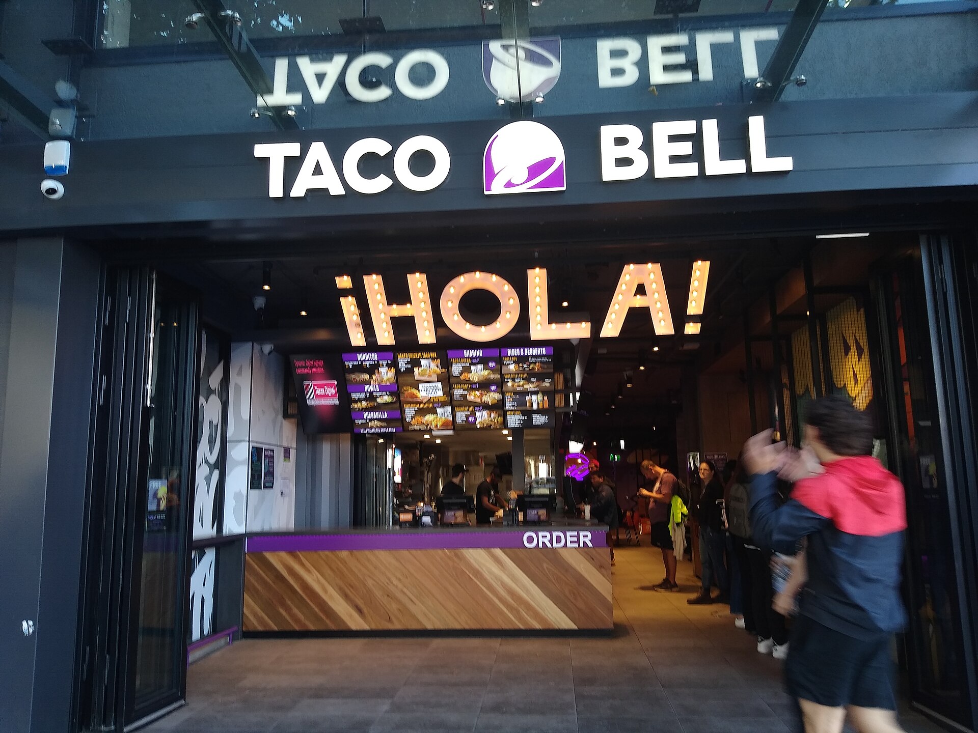 Taco Bell Reintroduces Nacho Fries For Another Limited Promotional Run