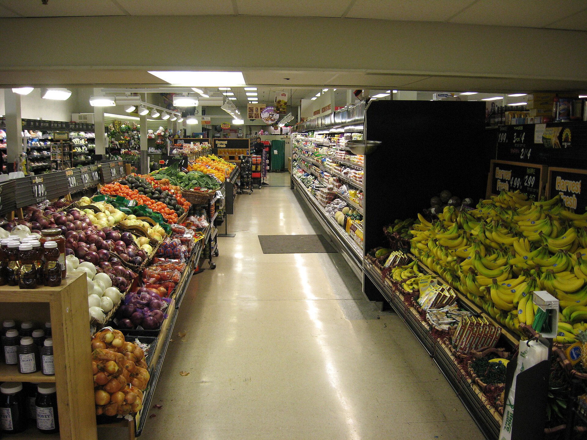 Whole Foods Market Unveils 2024 Food Trends Forecast for Retail and Restaurant Sectors